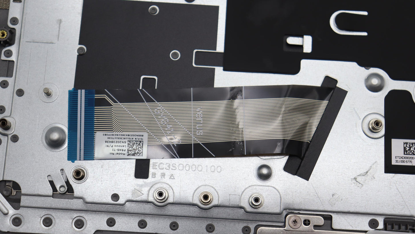Lenovo Cover Upperassembly Thai C21Je - 5CB1L14494