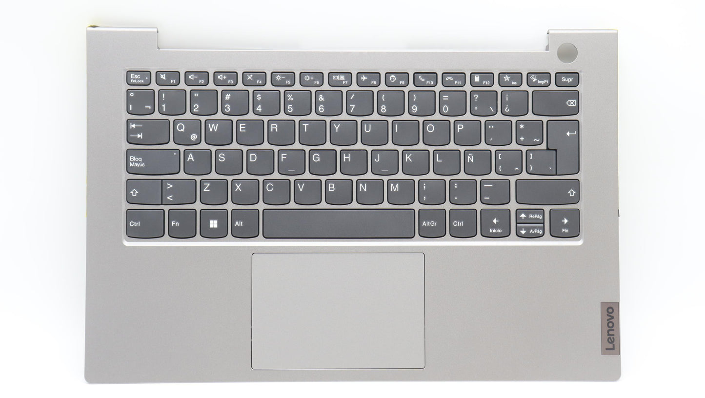 Lenovo Cover Upperassembly La Spa C21 - 5CB1L14501