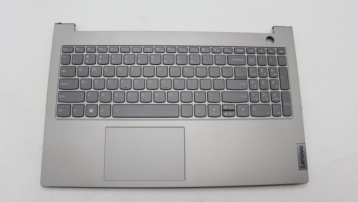 Lenovo Cover Upperassembly Eng C21Jf - 5CB1L14517