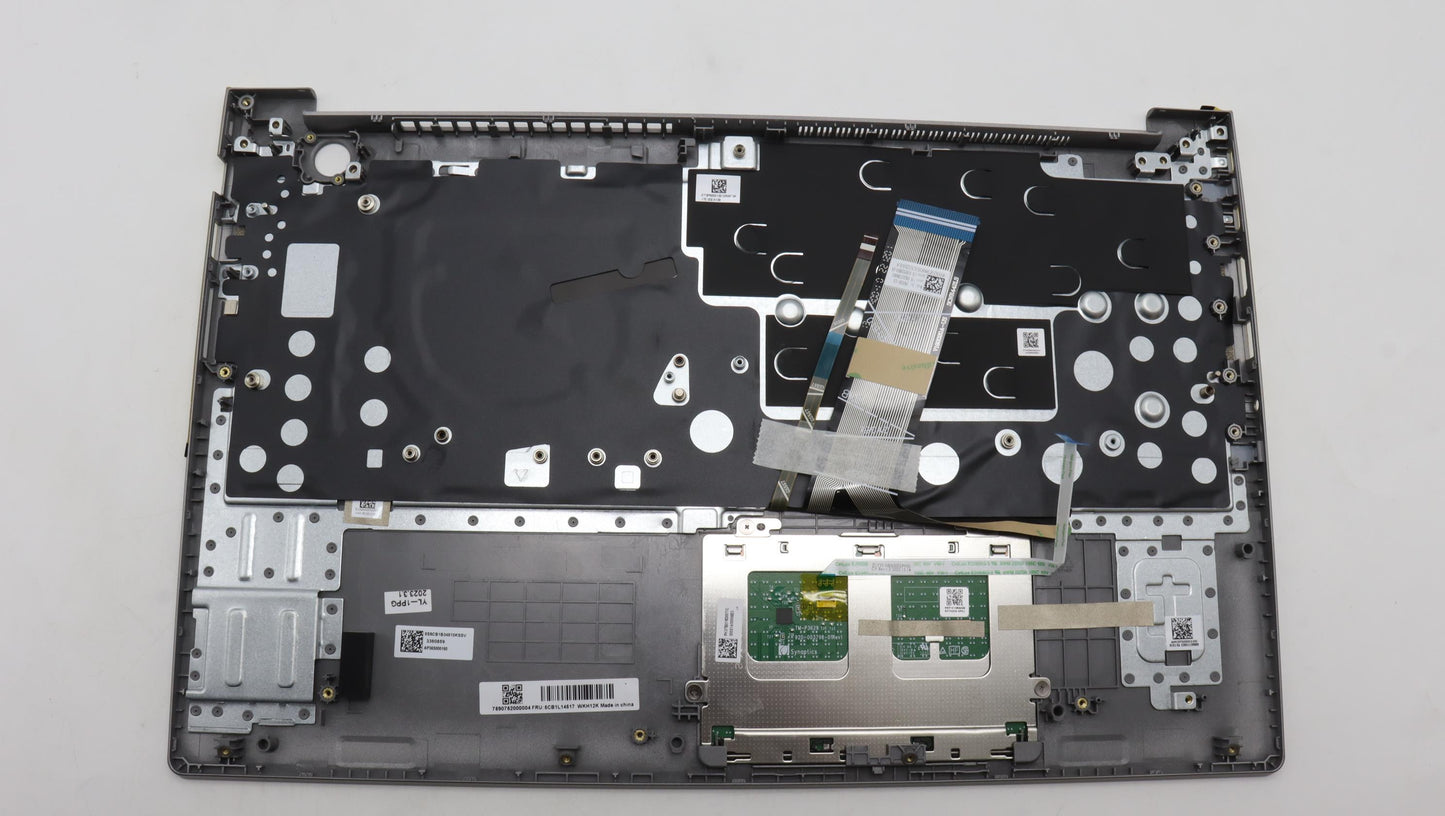Lenovo Cover Upperassembly Eng C21Jf - 5CB1L14517