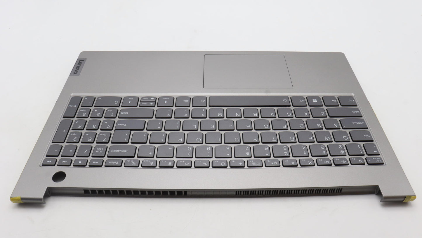 Lenovo Cover Upperassembly Eng C21Jf - 5CB1L14517