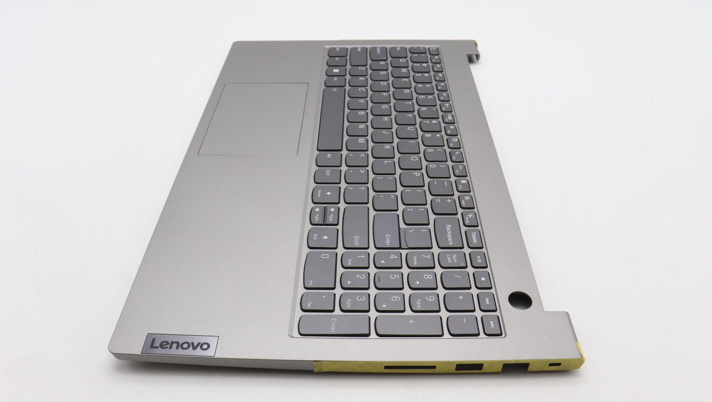 Lenovo Cover Upperassembly Eng C21Jf - 5CB1L14517
