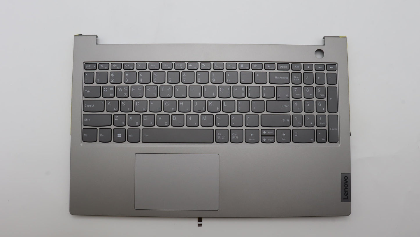Lenovo Cover Upperassembly Kor C21Jf - 5CB1L14520