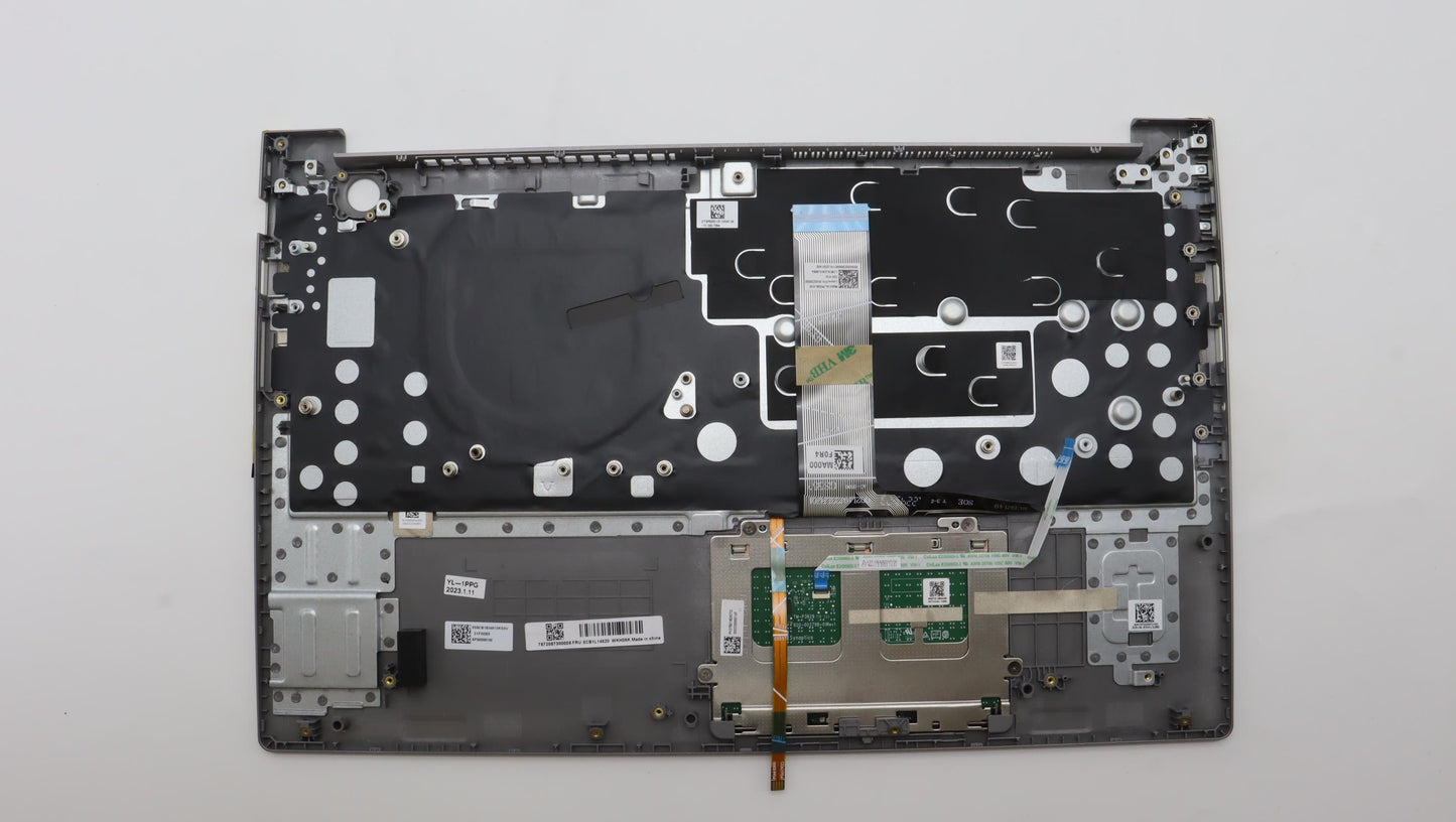 Lenovo Cover Upperassembly Kor C21Jf - 5CB1L14520