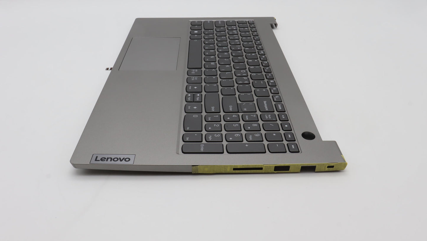 Lenovo Cover Upperassembly Kor C21Jf - 5CB1L14520