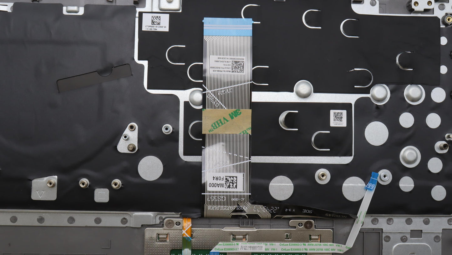 Lenovo Cover Upperassembly Kor C21Jf - 5CB1L14520