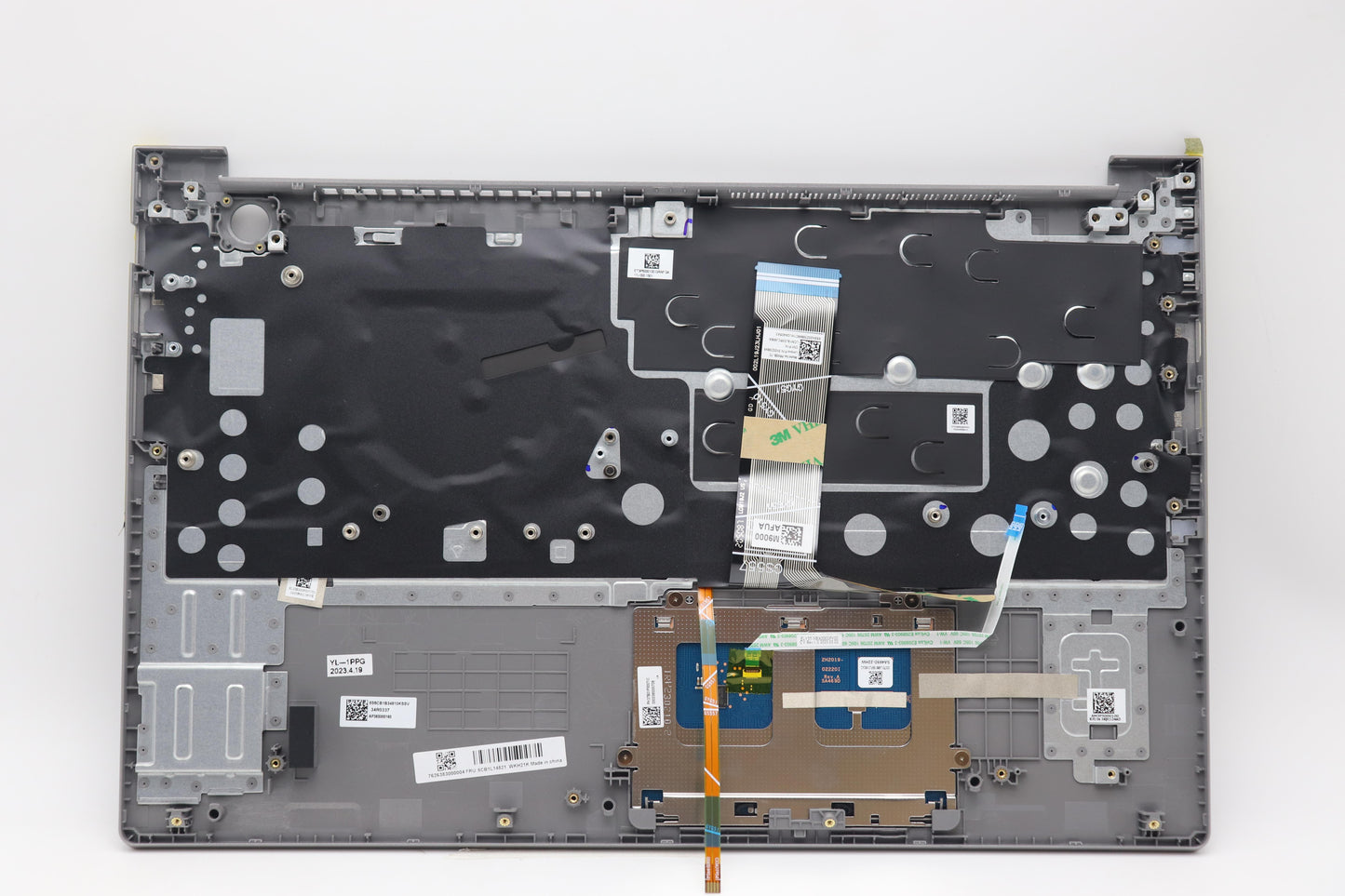 Lenovo Cover Upperassembly Tc C21Jf M - 5CB1L14521