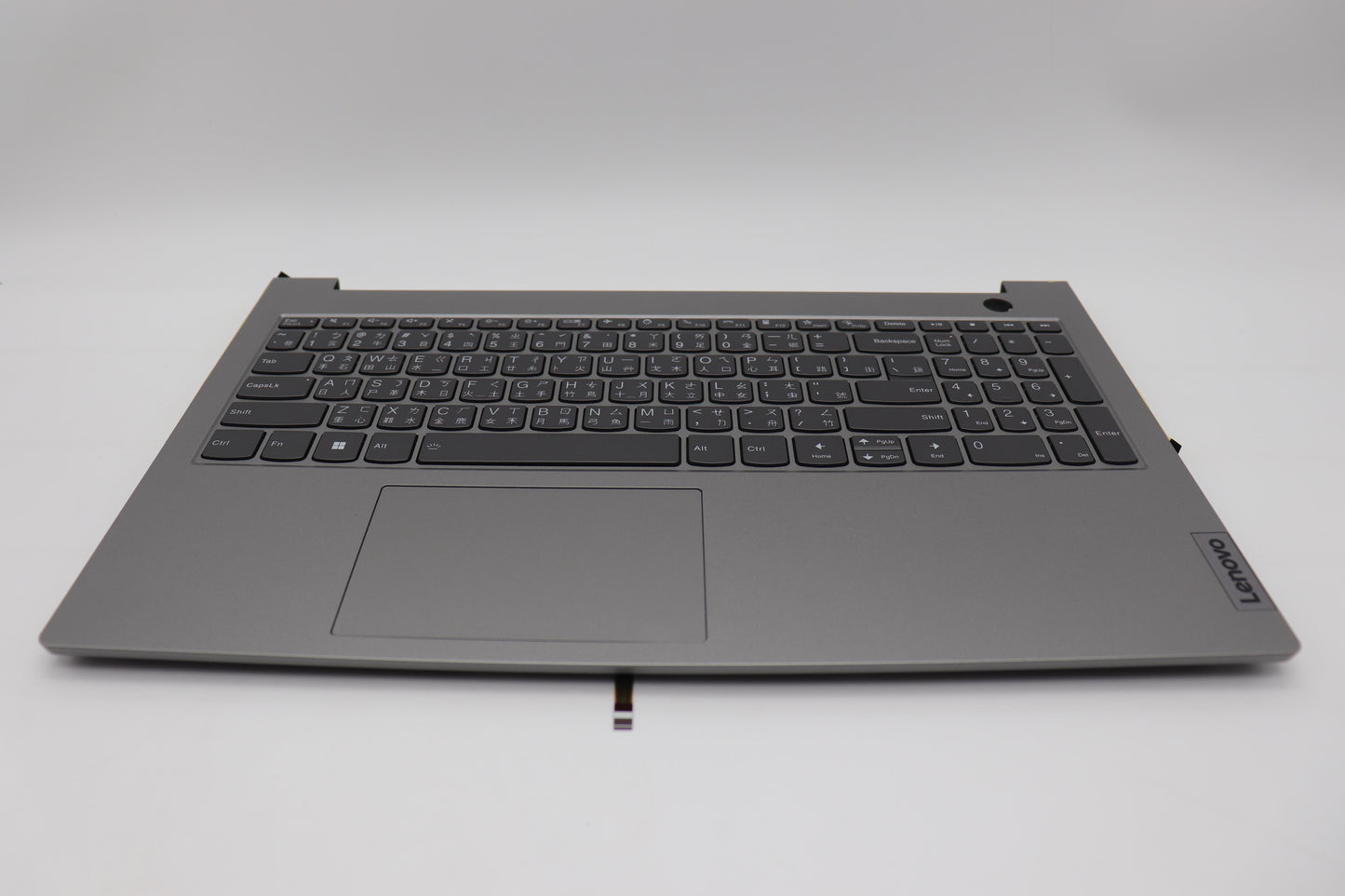Lenovo Cover Upperassembly Tc C21Jf M - 5CB1L14521