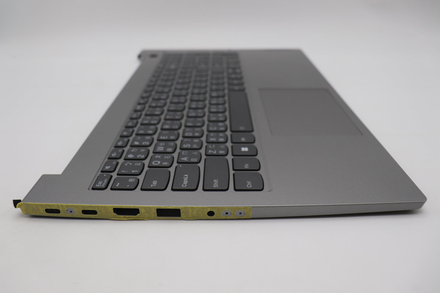 Lenovo Cover Upperassembly Tc C21Jf M - 5CB1L14521