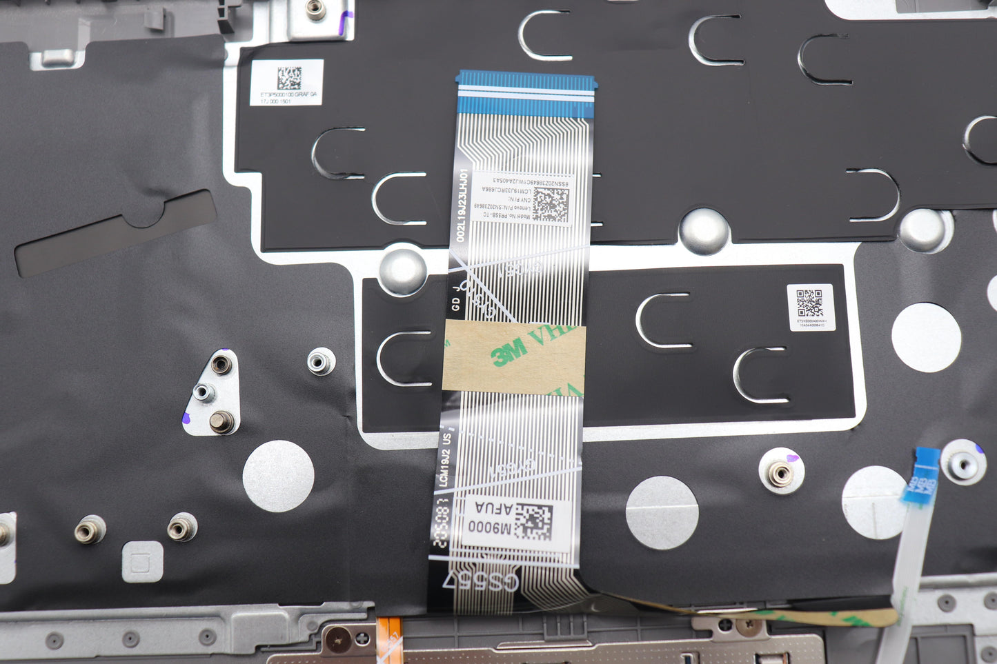 Lenovo Cover Upperassembly Tc C21Jf M - 5CB1L14521