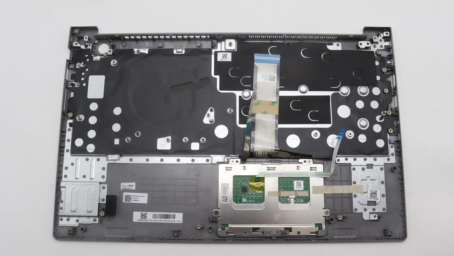Lenovo Cover Upperassembly Thai C21Jf - 5CB1L14525