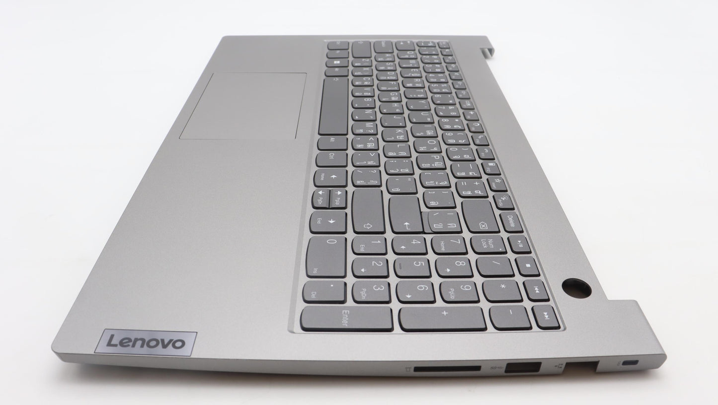 Lenovo Cover Upperassembly Thai C21Jf - 5CB1L14525