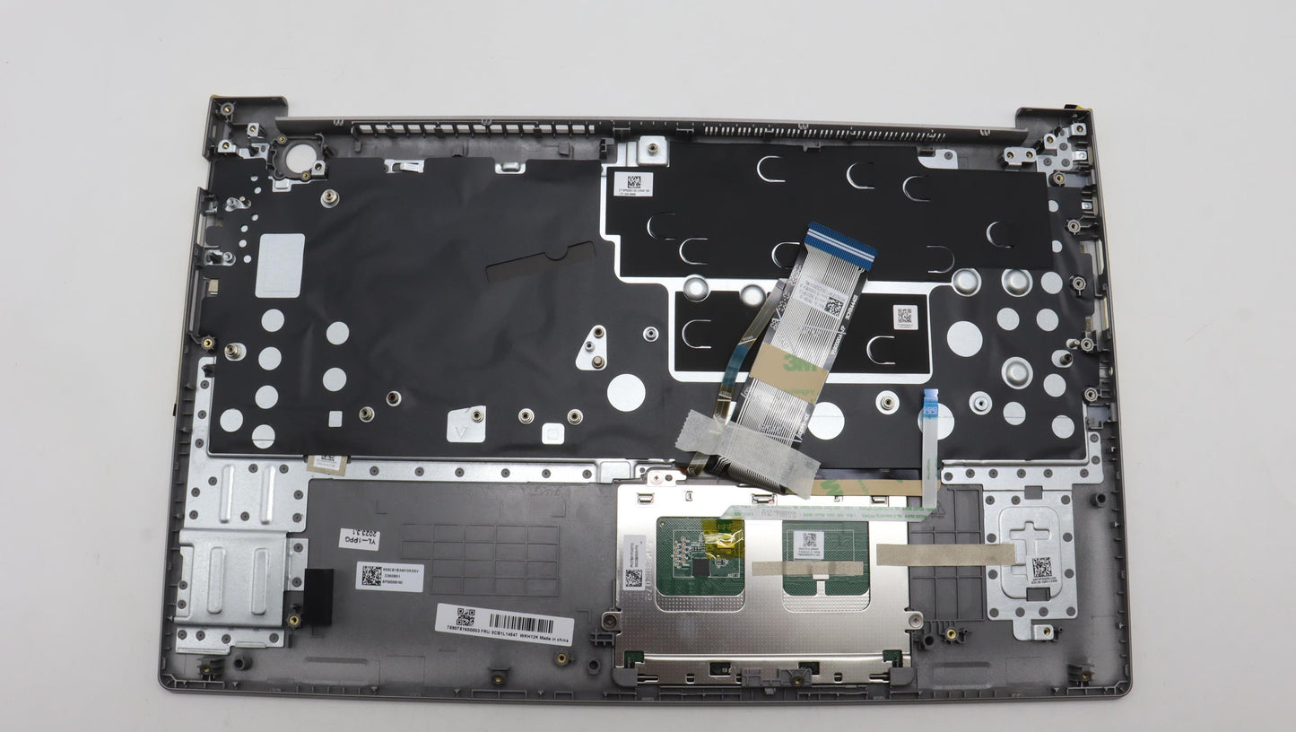 Lenovo Cover Upperassembly Jpn C21Jf - 5CB1L14547