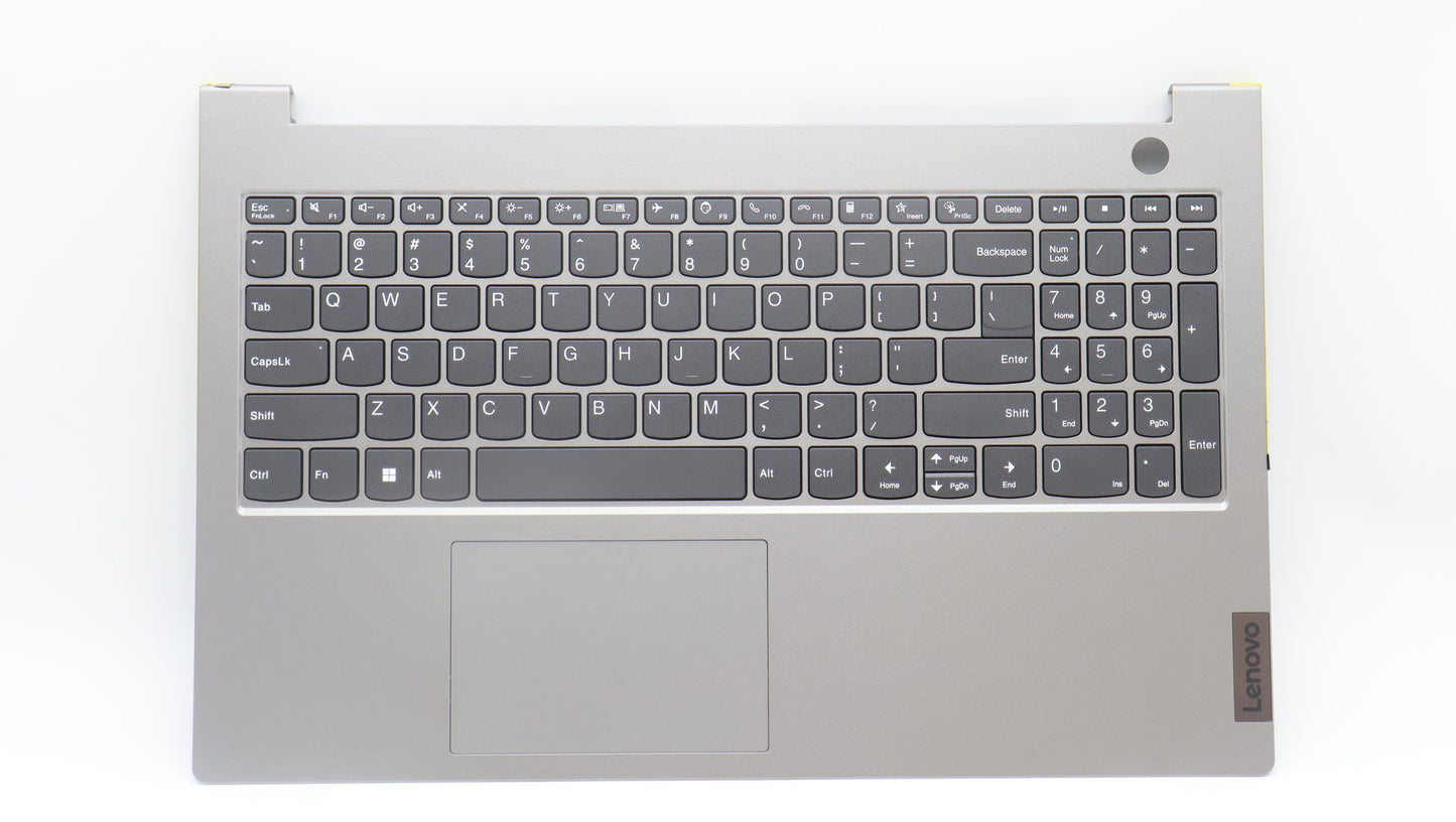 Lenovo Cover Upperassembly Eng C21Jf - 5CB1L14551