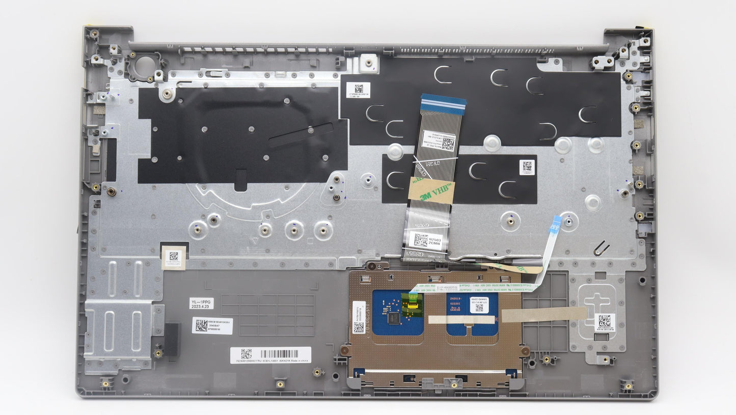 Lenovo Cover Upperassembly Eng C21Jf - 5CB1L14551