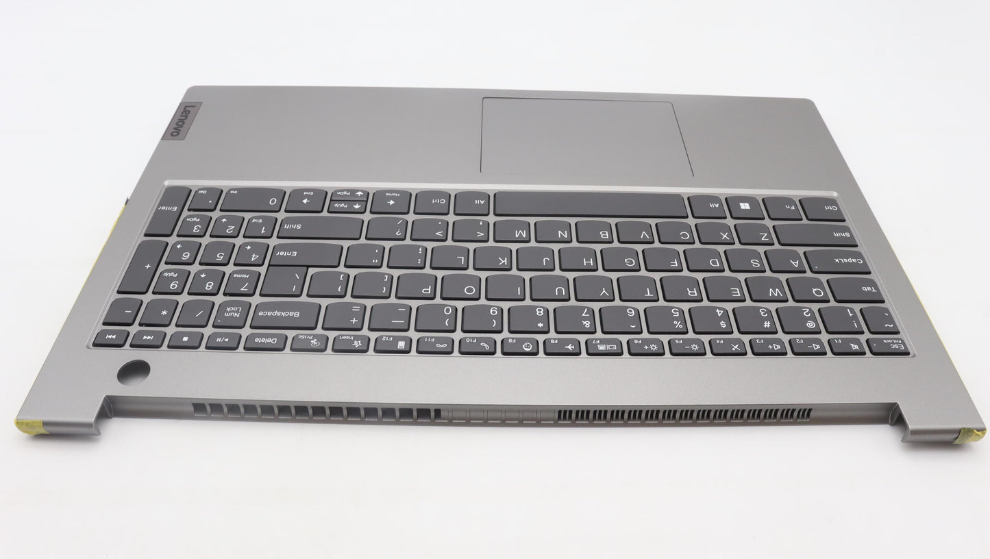 Lenovo Cover Upperassembly Eng C21Jf - 5CB1L14551