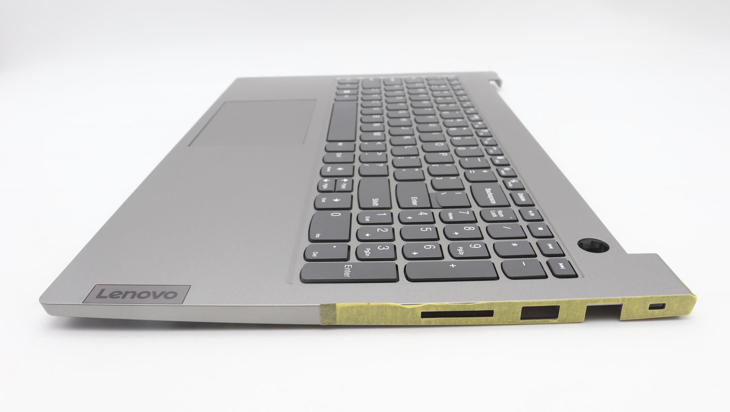 Lenovo Cover Upperassembly Eng C21Jf - 5CB1L14551