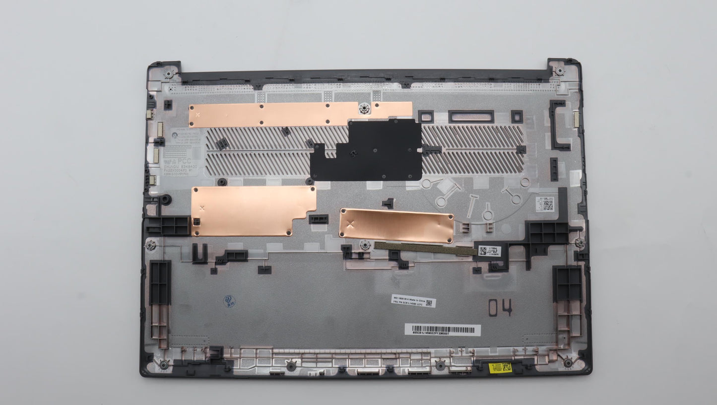 Lenovo Cover Cover L 82Xr D Ag Pcc - 5CB1L14590