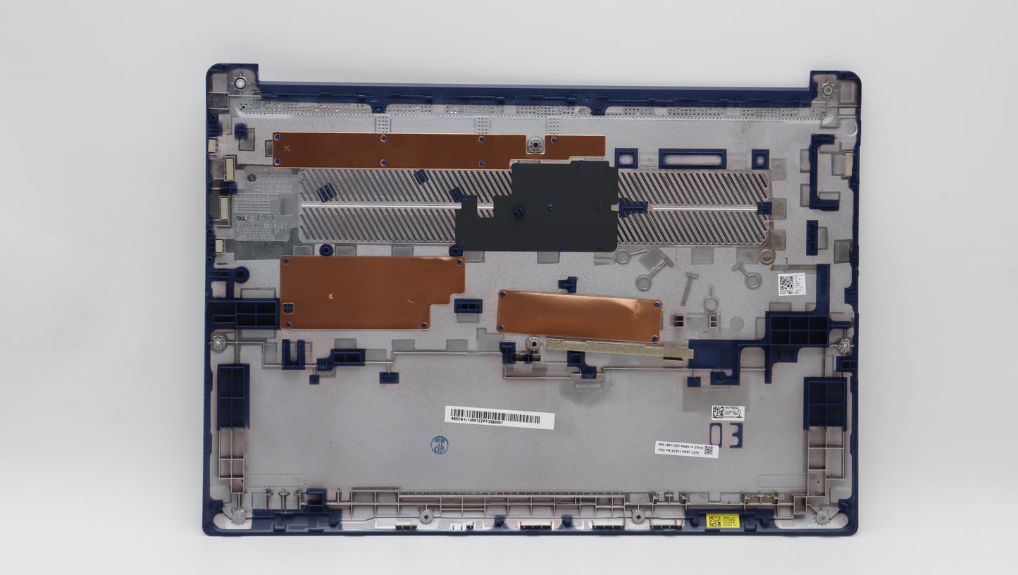 Lenovo Cover Cover L 82Xr D Ab Pcc - 5CB1L14591