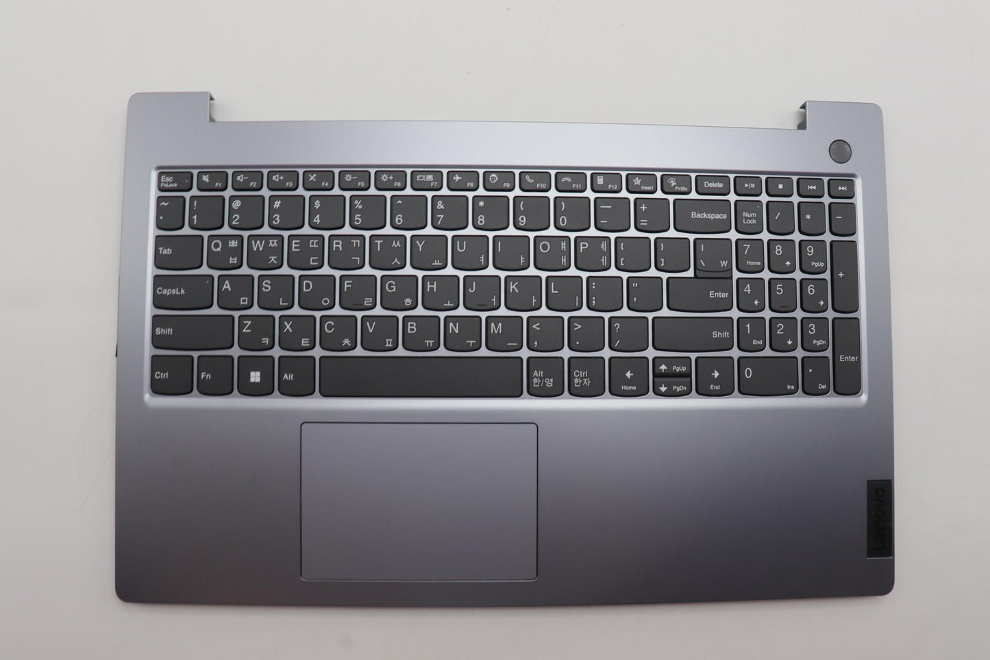 Lenovo Cover Upper Case Assembly Kor - 5CB1L14610