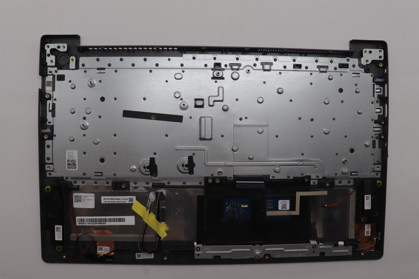 Lenovo Cover Upper Case Assembly Kor - 5CB1L14610