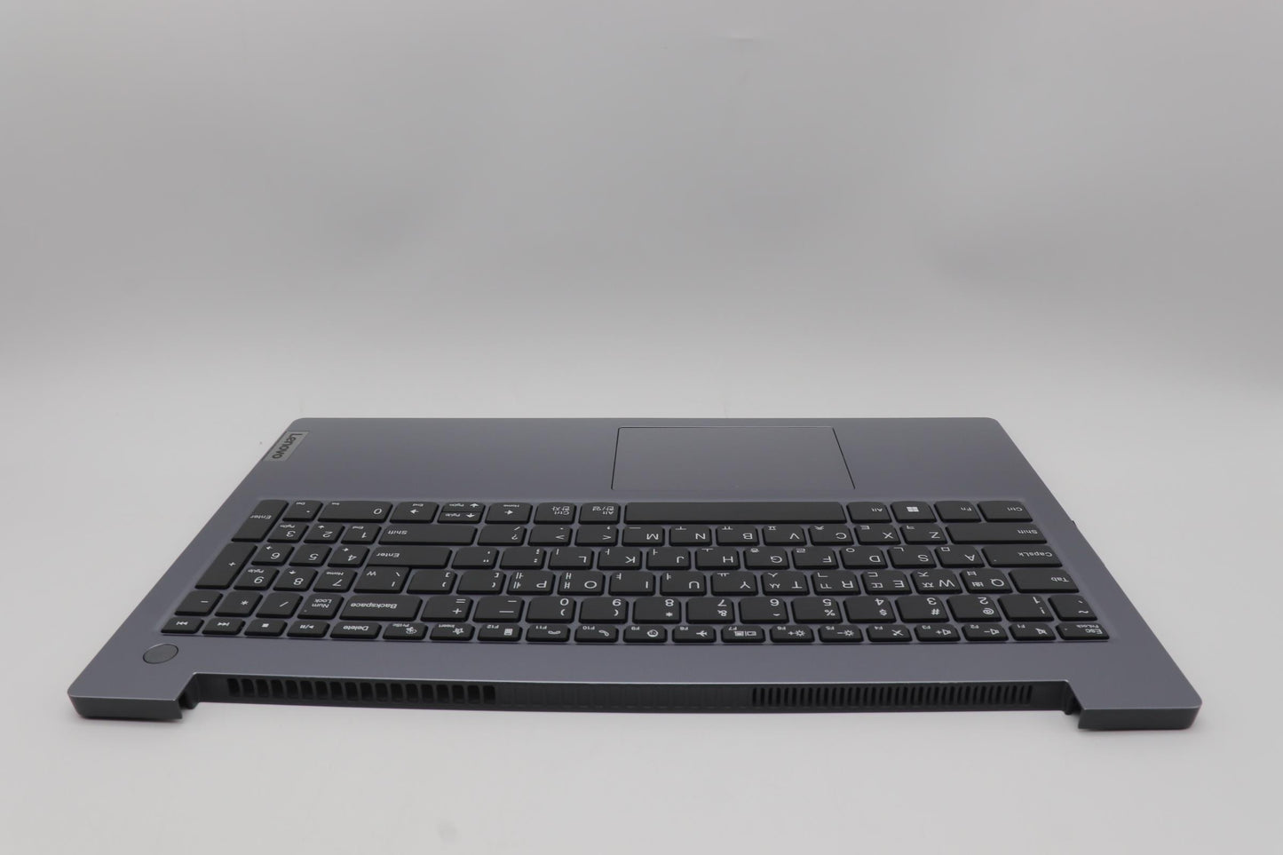 Lenovo Cover Upper Case Assembly Kor - 5CB1L14610