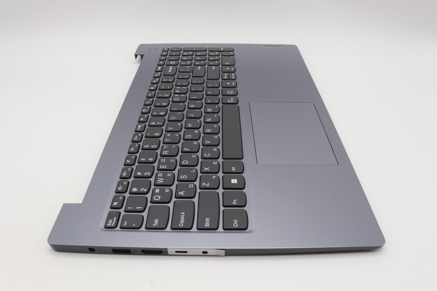 Lenovo Cover Upper Case Assembly Kor - 5CB1L14610