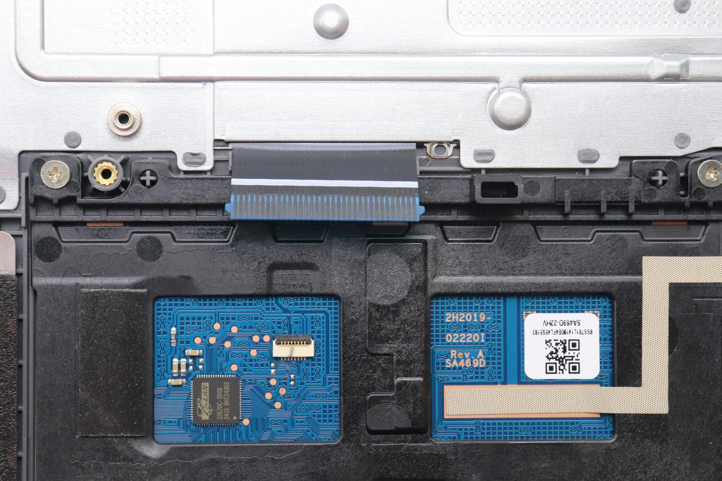 Lenovo Cover Upper Case Assembly Kor - 5CB1L14610