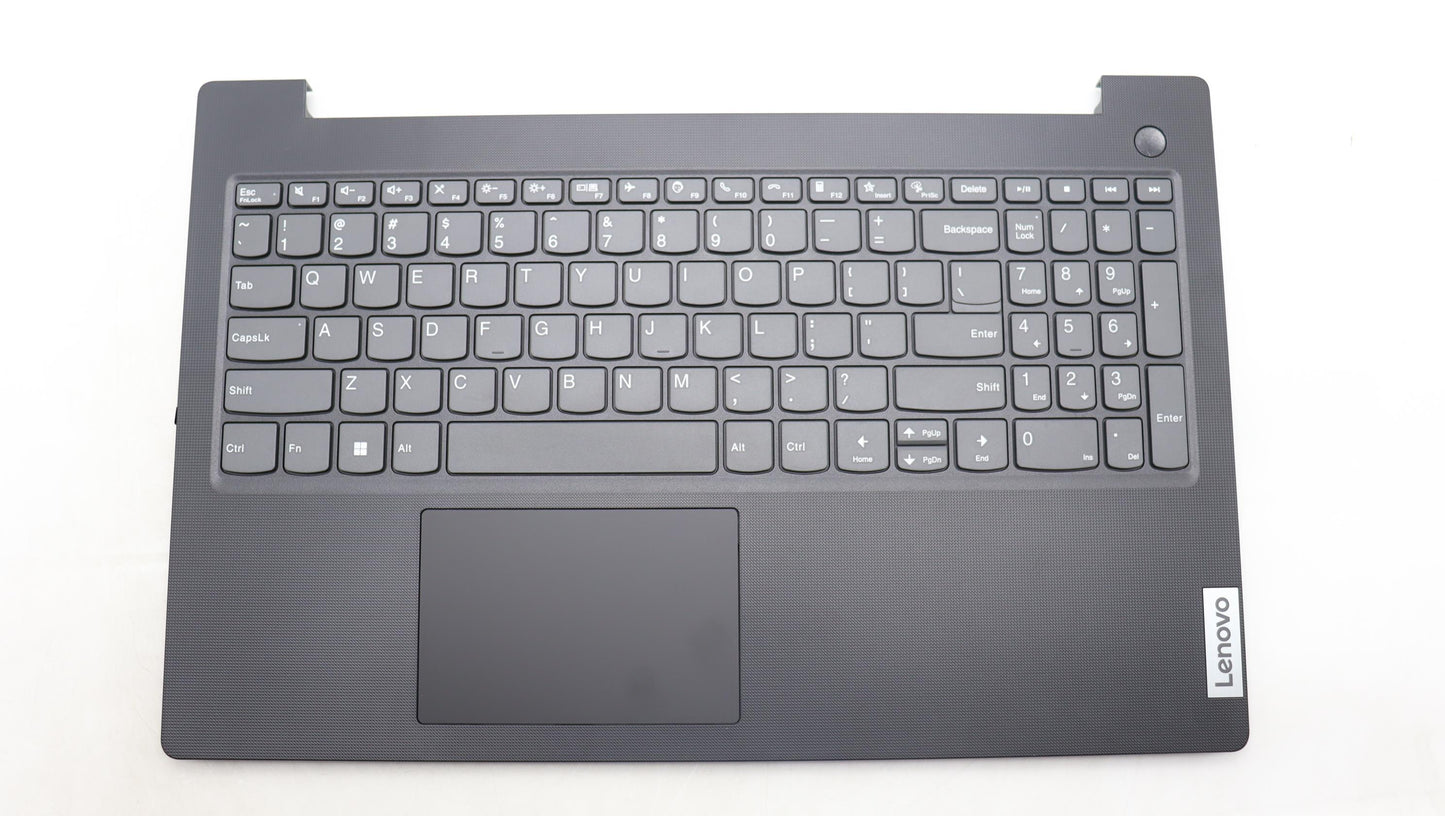 Lenovo Cover Upper Case Assembly Eng - 5CB1L14629