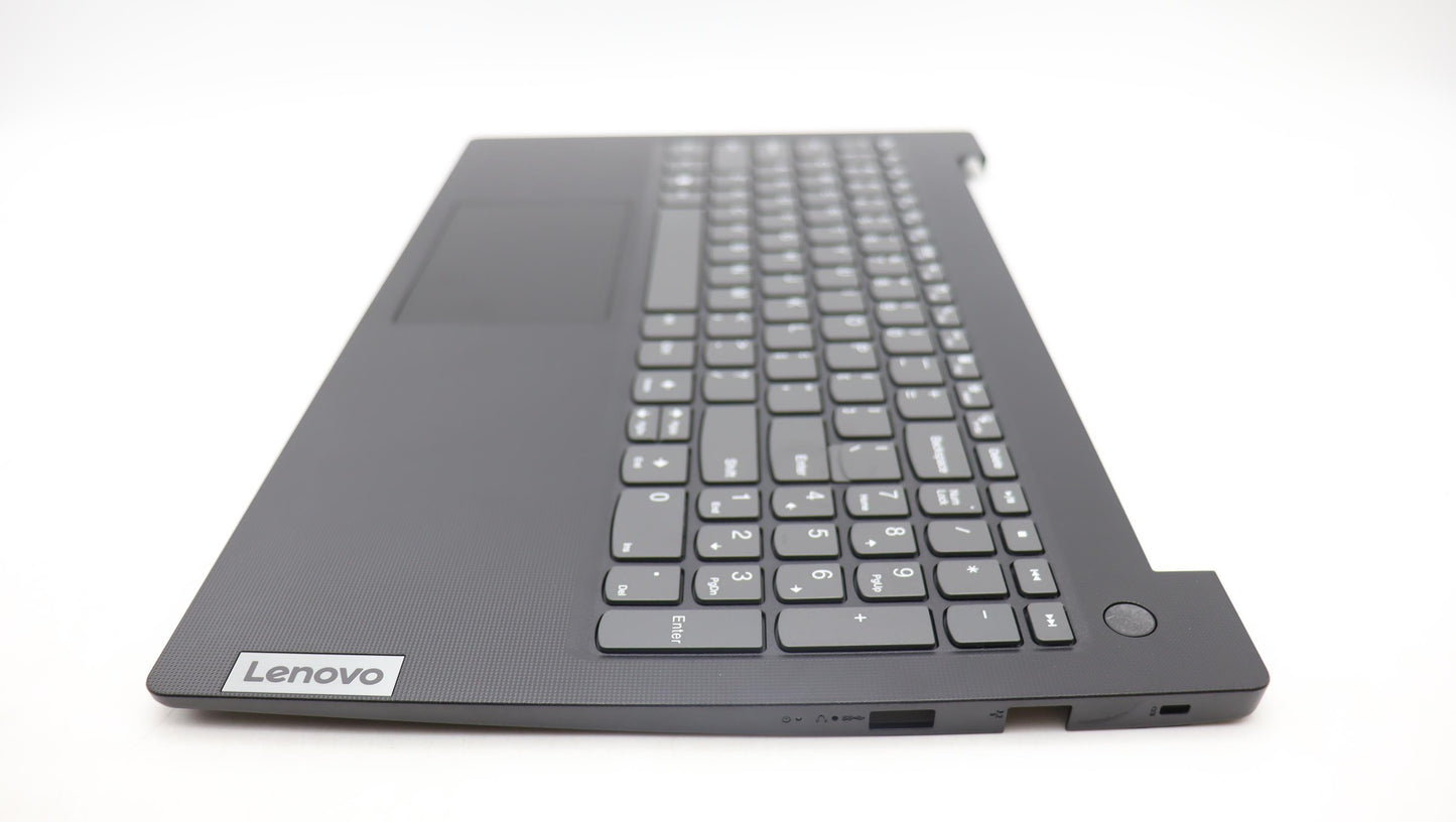 Lenovo Cover Upper Case Assembly Eng - 5CB1L14629
