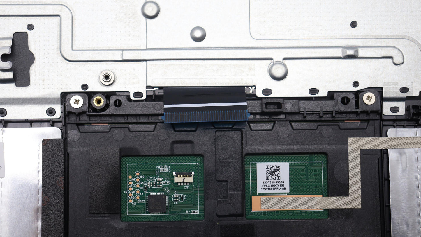 Lenovo Cover Upper Case Assembly Eng - 5CB1L14629