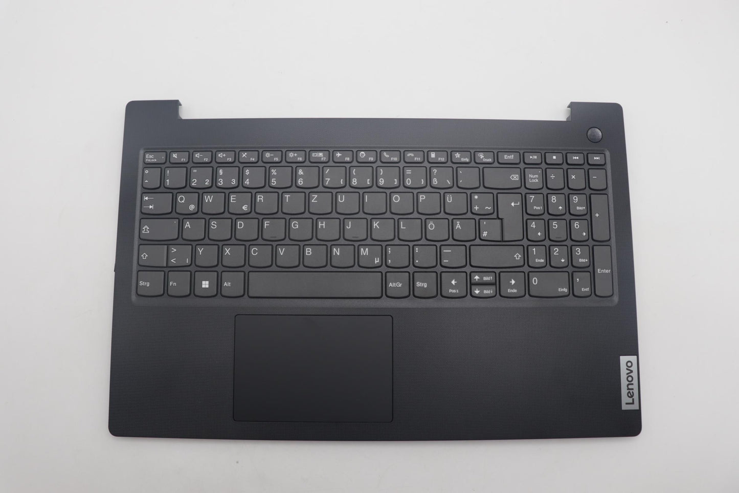 Lenovo Cover Upper Case Assembly Ger - 5CB1L14634