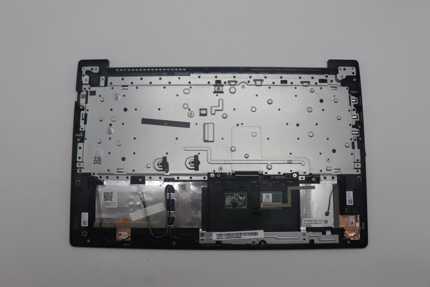 Lenovo Cover Upper Case Assembly Ger - 5CB1L14634