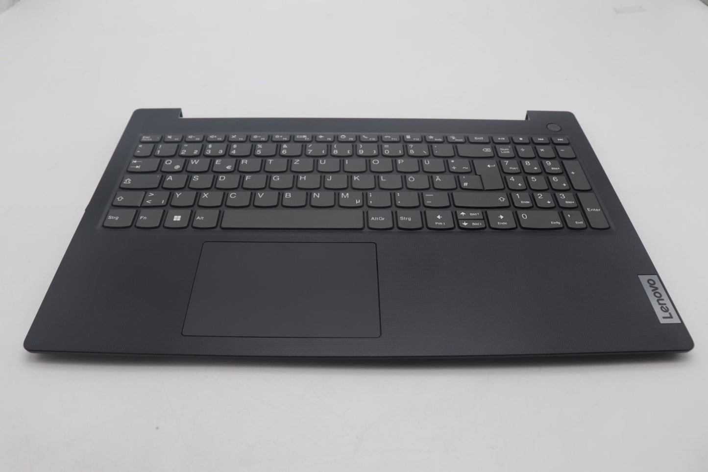 Lenovo Cover Upper Case Assembly Ger - 5CB1L14634