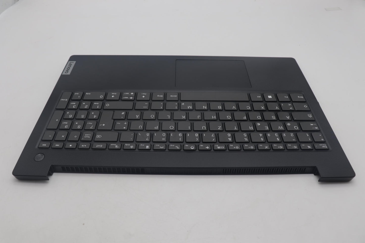 Lenovo Cover Upper Case Assembly Ger - 5CB1L14634