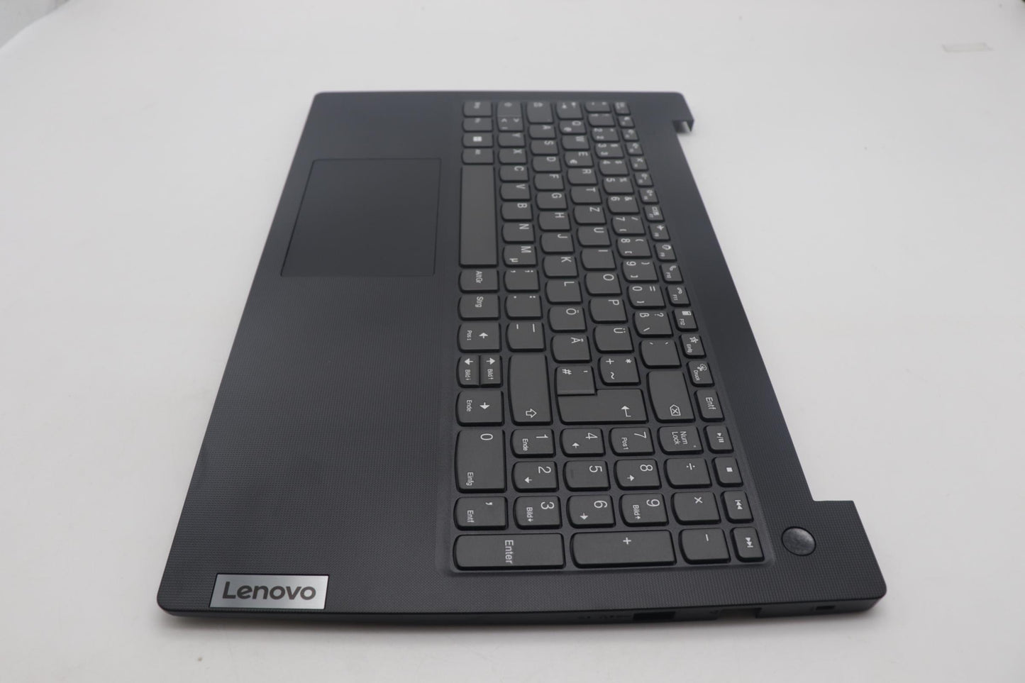 Lenovo Cover Upper Case Assembly Ger - 5CB1L14634
