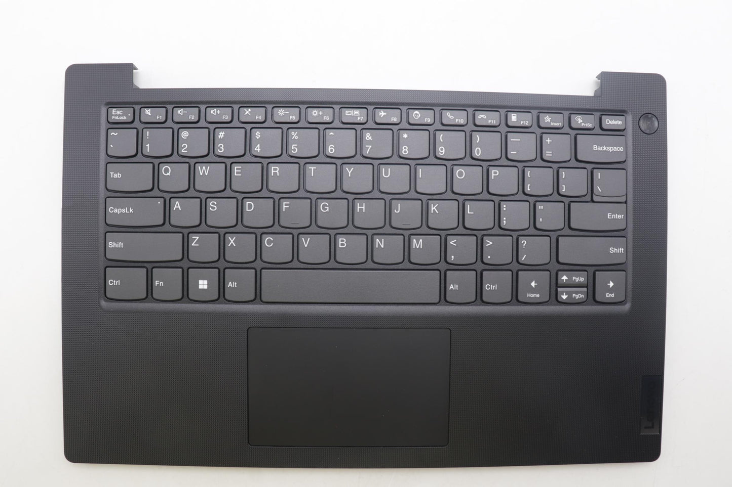 Lenovo Cover Upper Case Assembly Eng - 5CB1L14693