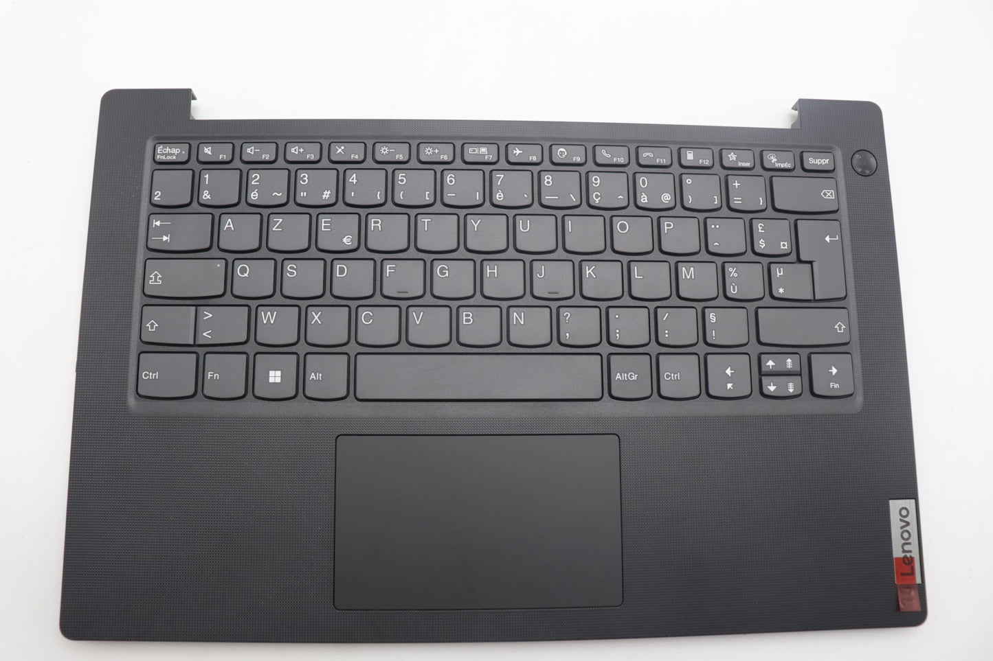 Lenovo Cover Upper Case Assembly Fra - 5CB1L14694