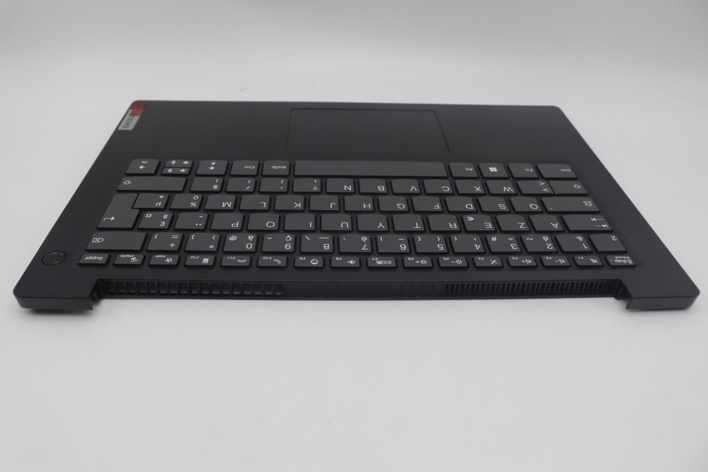 Lenovo Cover Upper Case Assembly Fra - 5CB1L14694