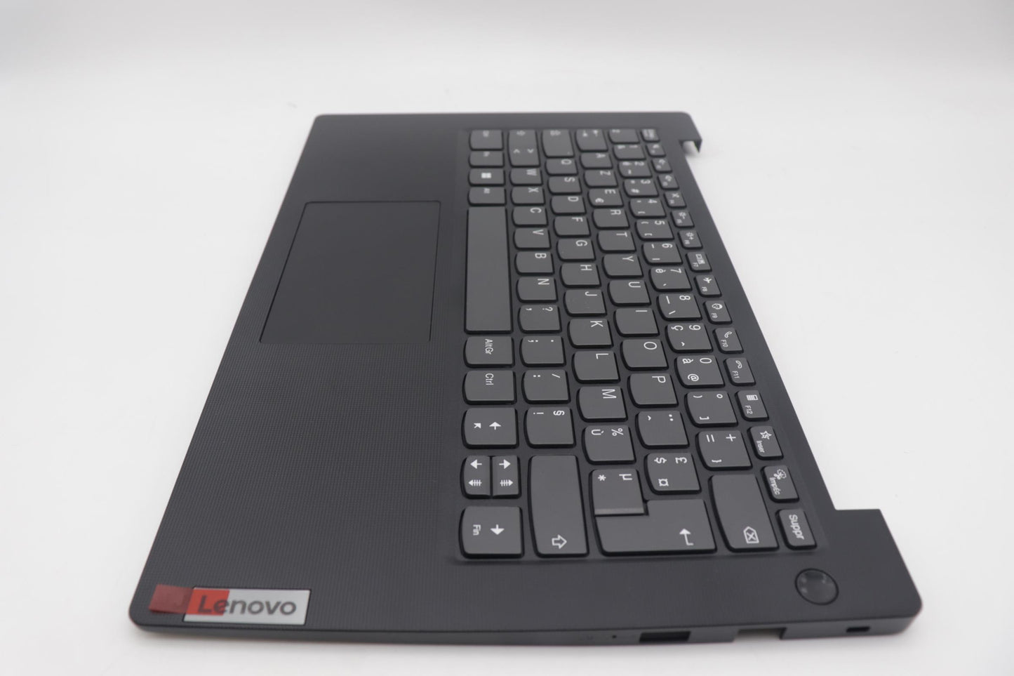 Lenovo Cover Upper Case Assembly Fra - 5CB1L14694