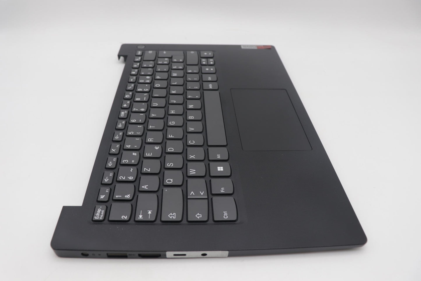 Lenovo Cover Upper Case Assembly Fra - 5CB1L14694