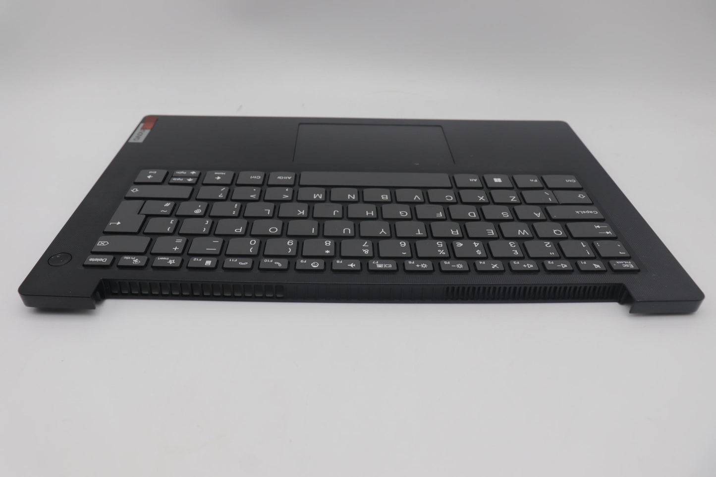 Lenovo Cover Upper Case Assembly Uke - 5CB1L14716