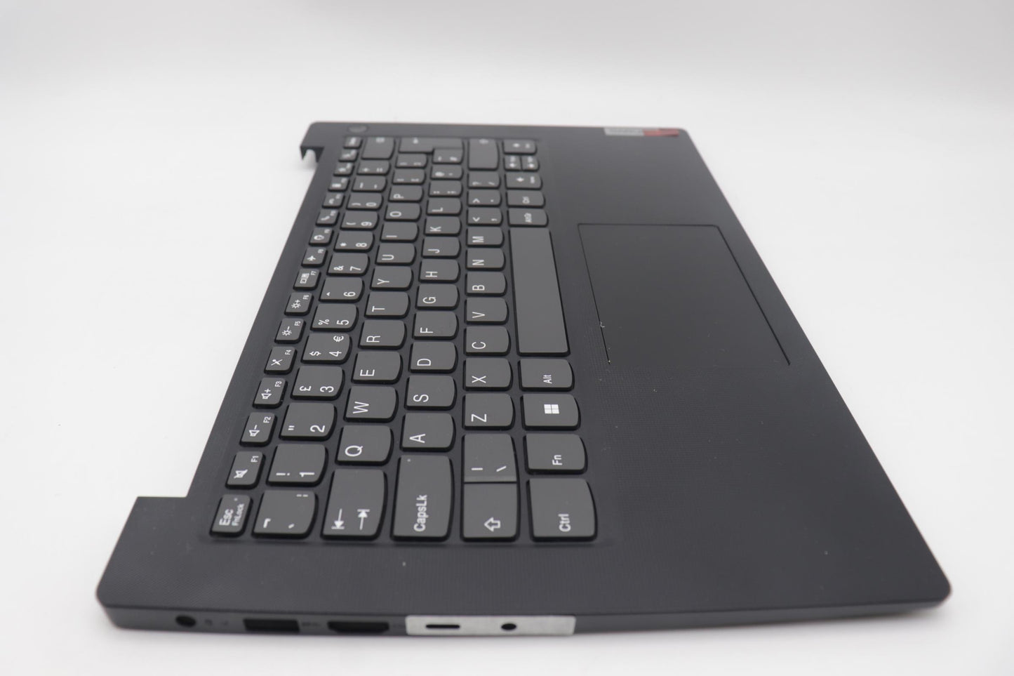 Lenovo Cover Upper Case Assembly Uke - 5CB1L14716