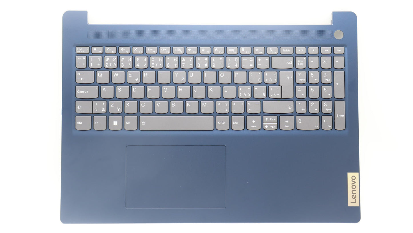 Lenovo Cover Upper Case Assembly Cze/ - 5CB1L14722