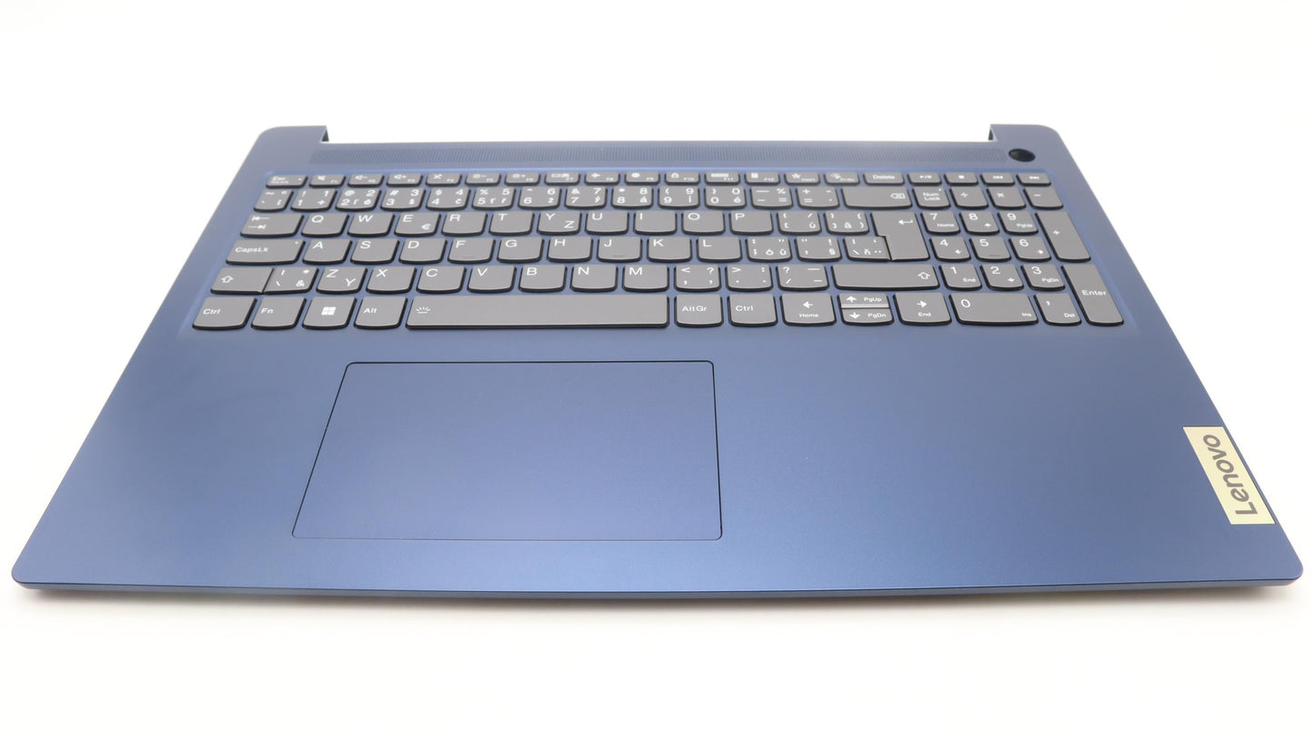 Lenovo Cover Upper Case Assembly Cze/ - 5CB1L14722