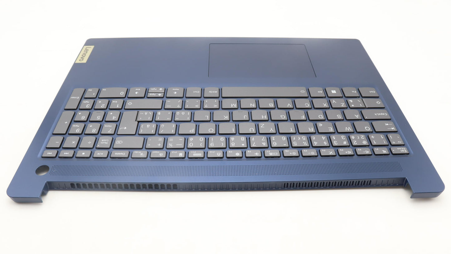 Lenovo Cover Upper Case Assembly Cze/ - 5CB1L14722