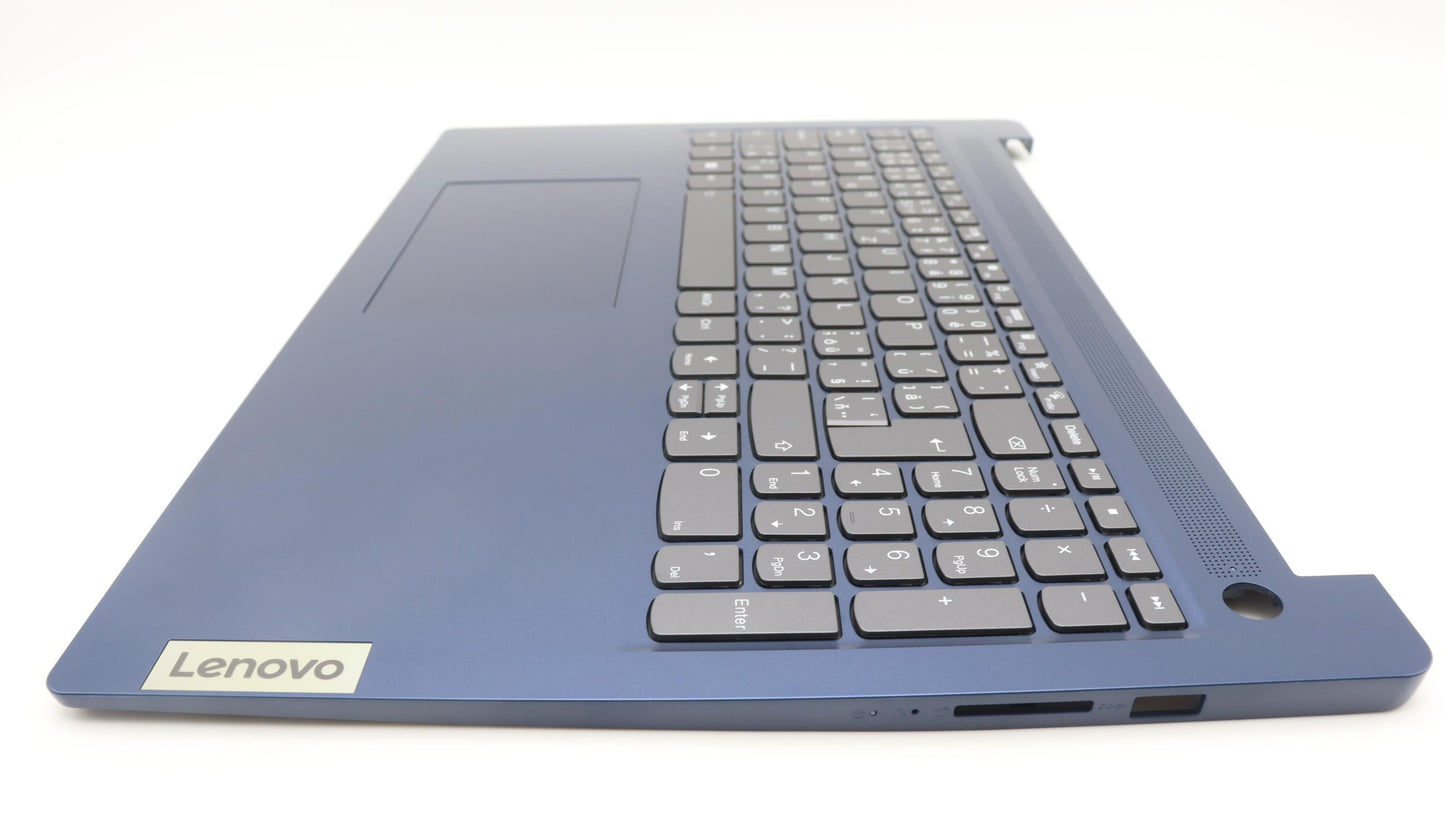 Lenovo Cover Upper Case Assembly Cze/ - 5CB1L14722