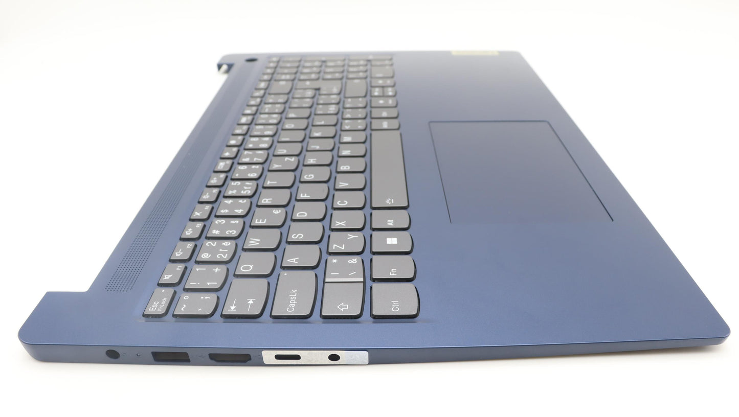 Lenovo Cover Upper Case Assembly Cze/ - 5CB1L14722