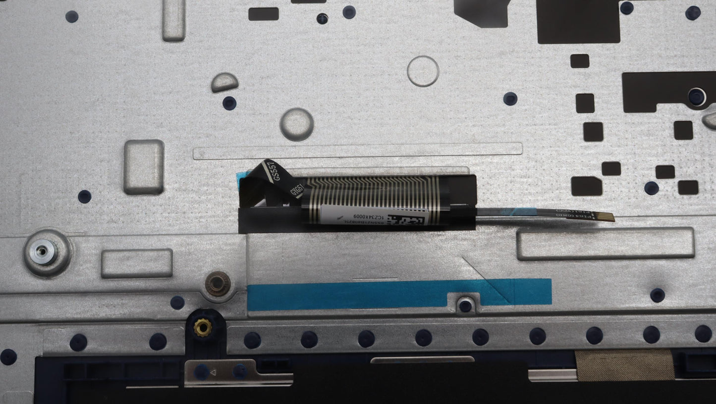 Lenovo Cover Upper Case Assembly Cze/ - 5CB1L14722