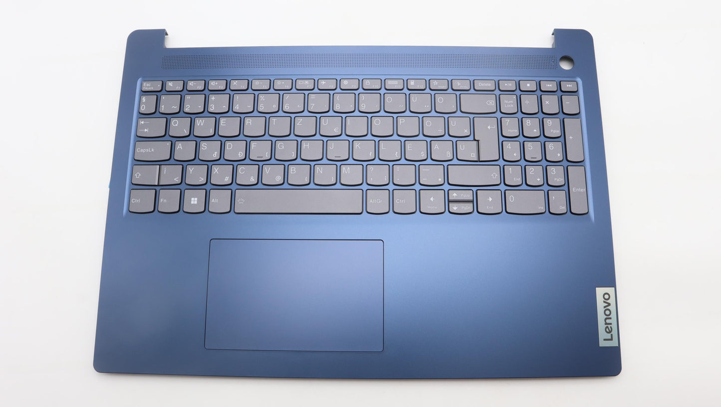 Lenovo Cover Upper Case Assembly Hun - 5CB1L14732